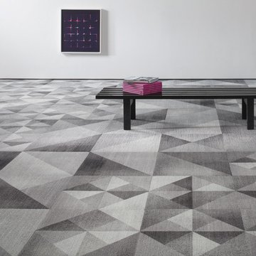 Milliken Clerkenwell Ely Place TractionBack 50x50 cm