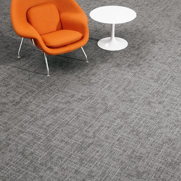 Milliken Nordic Stories Tectonic TractionBack 50x50 cm