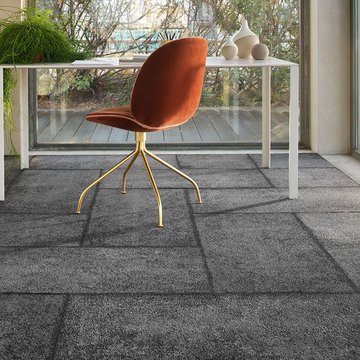 Milliken Comfortable Concrete 2.0 Laid Bare TractionBack