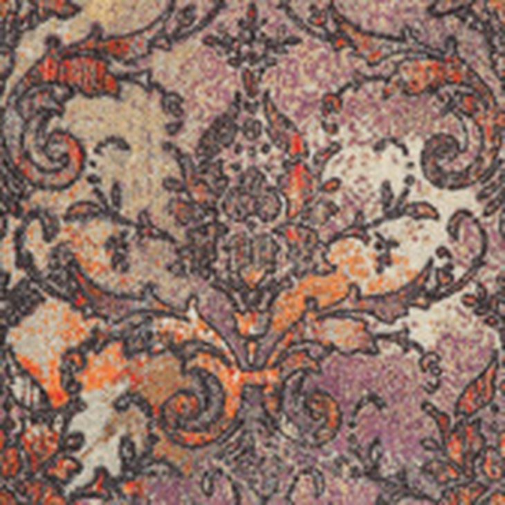 Mattolaatta MILLIKEN ARTISTIC LIBERTIES TRADITION TB OTT33-39 50X50CM