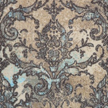 MILLIKEN ARTISTIC LIBERTIES TRADITION TB OTT172-15 50X50CM