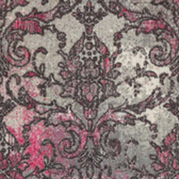 MILLIKEN ARTISTIC LIBERTIES TRADITION TB OTT168-173 50X50CM