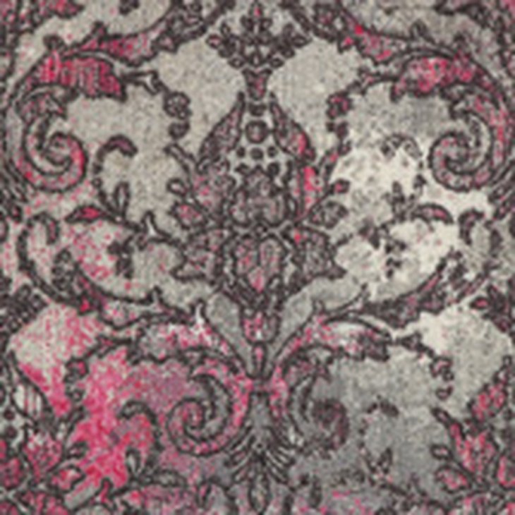 Mattolaatta MILLIKEN ARTISTIC LIBERTIES TRADITION TB OTT168-173 50X50CM