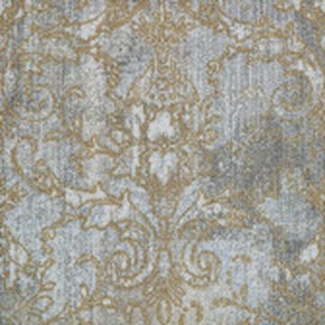 MILLIKEN ARTISTIC LIBERTIES TRADITION TB OTT39-138 50X50CM