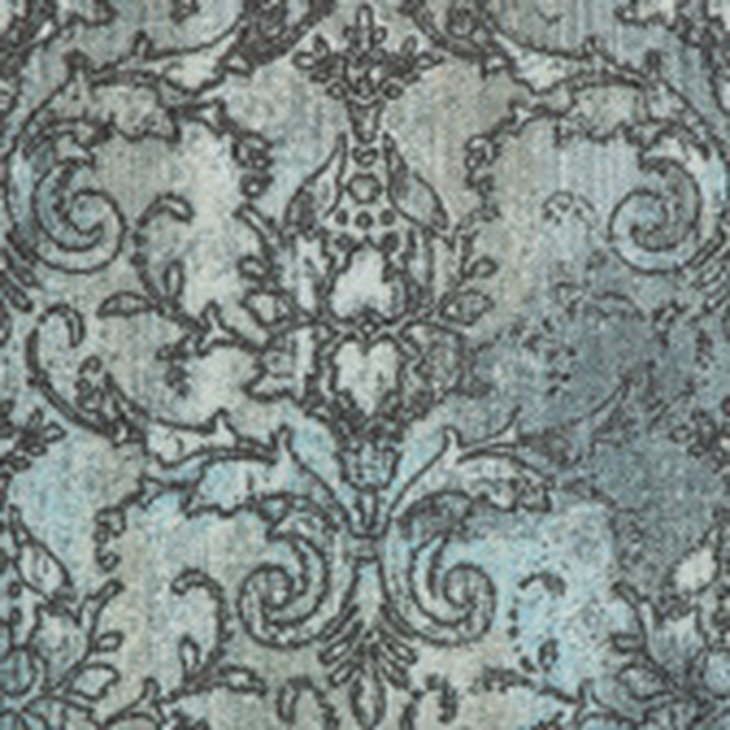 Mattolaatta MILLIKEN ARTISTIC LIBERTIES TRADITION TB OTT171-158 50X50CM