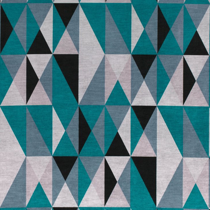 Verhokangas KIRKBY K5204/01 ARCO TEAL
