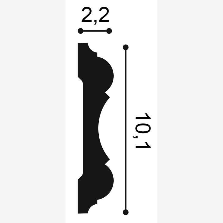 OD P8040F SEINÄLISTA FLEX