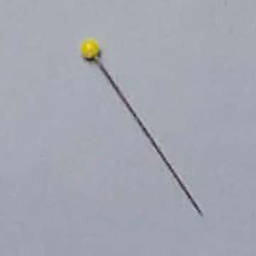 HEFTA  48mm ohut 100kpl