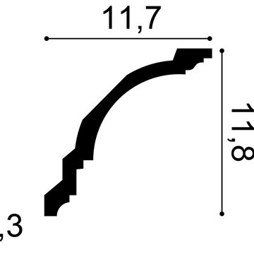 OD CX107 KATTOLISTA