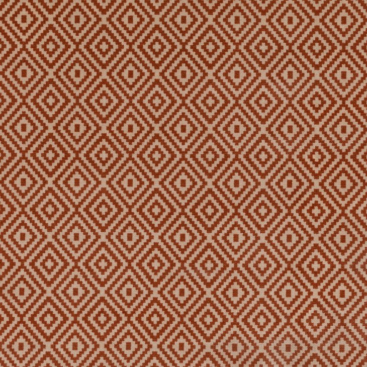 Huonekalukangas KD K5220/04 PULLMAN BURNT ORANGE