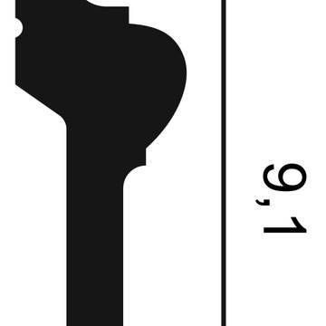 OD P9010F SEINÄLISTA FLEX