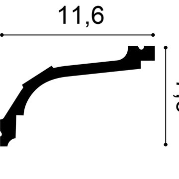 OD C220F KATTOLISTA FLEX