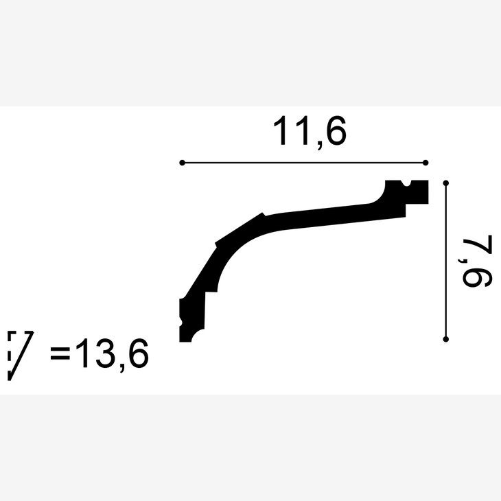 OD C220F KATTOLISTA FLEX