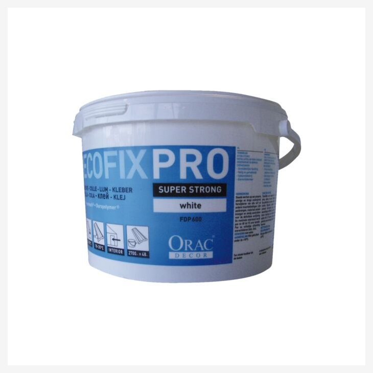 OD FDP600 DECOFIX PRO 4200 LIIMA