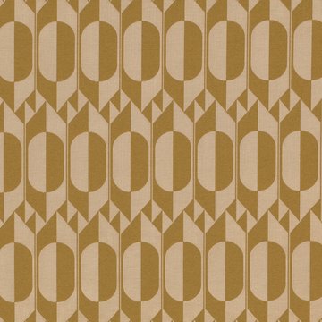 KD K5196/02 MIRROR OCHRE