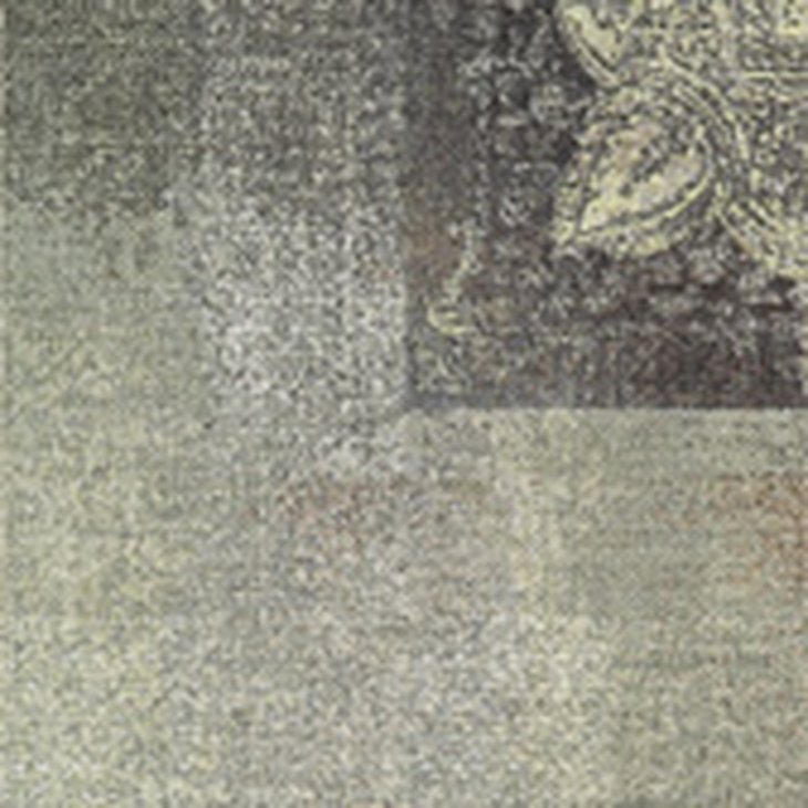 Mattolaatta MILLIKEN ARTISTIC LIBERTIES HISTORIC CLASHES INSET TB HCI103-13_103-67 50X50CM
