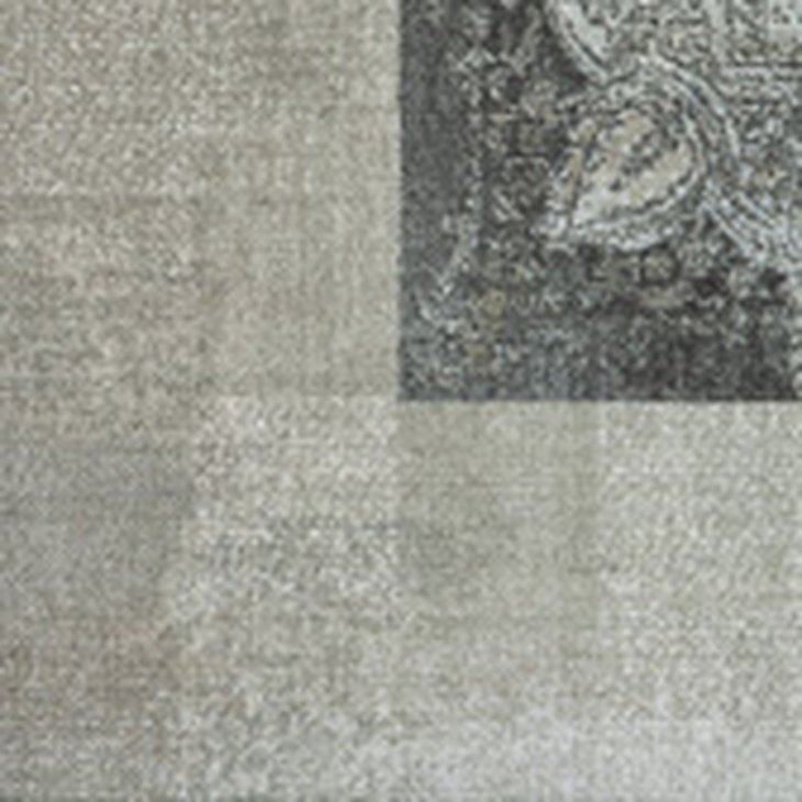 Mattolaatta MILLIKEN ARTISTIC LIBERTIES HISTORIC CLASHES INSET TB HCI180-165_180-79 50X50CM