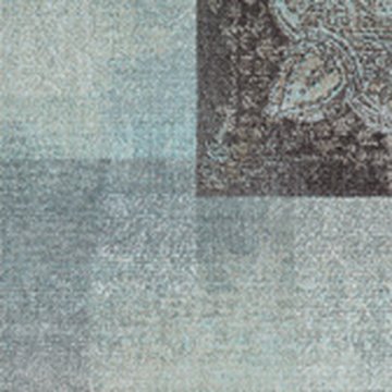 MILLIKEN ARTISTIC LIBERTIES HISTORIC CLASHES INSET TB HCI6-139-172_158-118 50X50CM