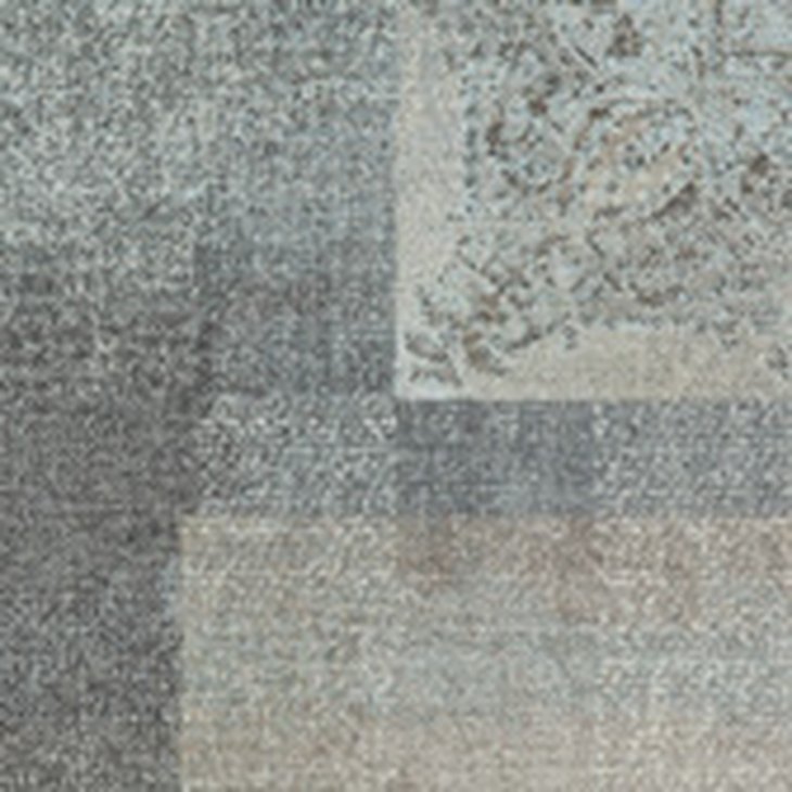 Mattolaatta MILLIKEN ARTISTIC LIBERTIES HISTORIC CLASHES INSET TB HCI158-25_139-152 50X50CM