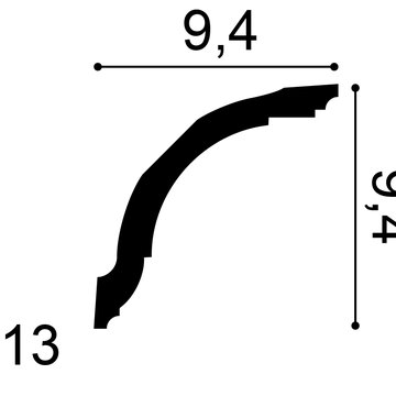 OD CX127F KATTOLISTA FLEX