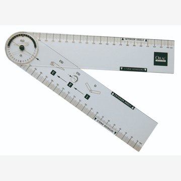 ORAC FB15 KULMAMITTA