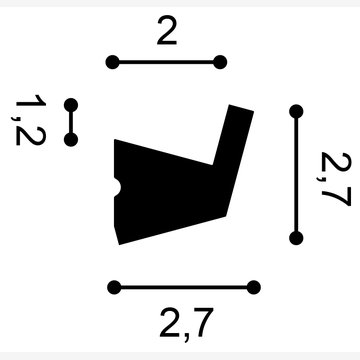 OD CX189F VALOLISTA FLEX