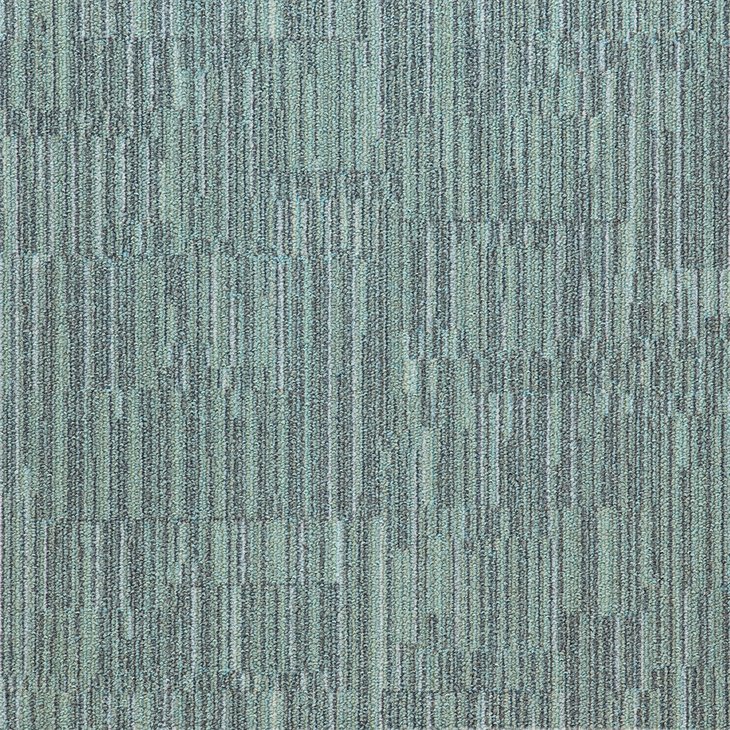 Mattolaatta MILLIKEN LAYLINES TB LLN101-132L 50X50CM
