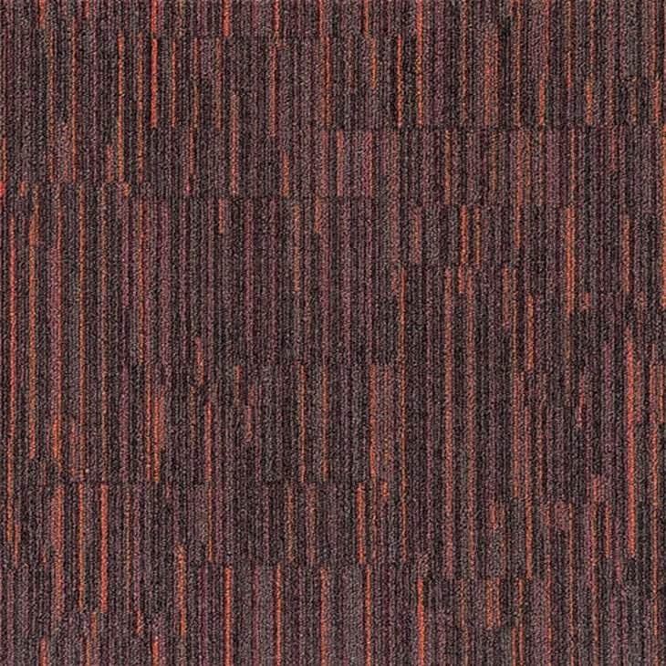 Mattolaatta MILLIKEN LAYLINES TB LLN110-82 50X50CM