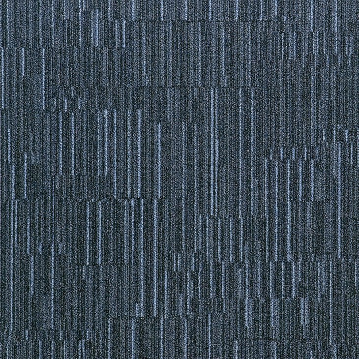 Mattolaatta MILLIKEN LAYLINES TB LLN157-73L 50X50CM