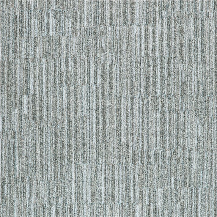Mattolaatta MILLIKEN LAYLINES TB LLN132-139 50X50CM