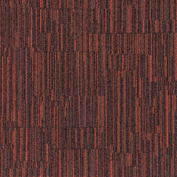 Mattolaatta MILLIKEN LAYLINES TB LLN60-26 50X50CM