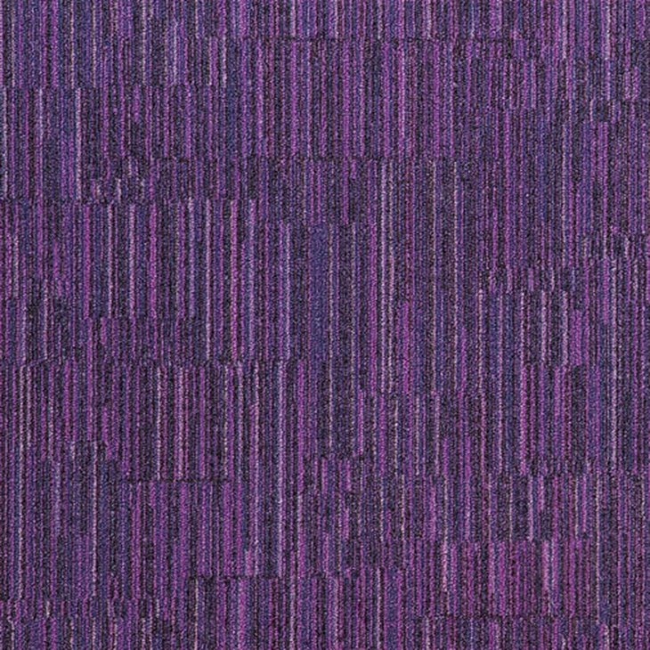 Mattolaatta MILLIKEN LAYLINES TB LLN66 50X50CM