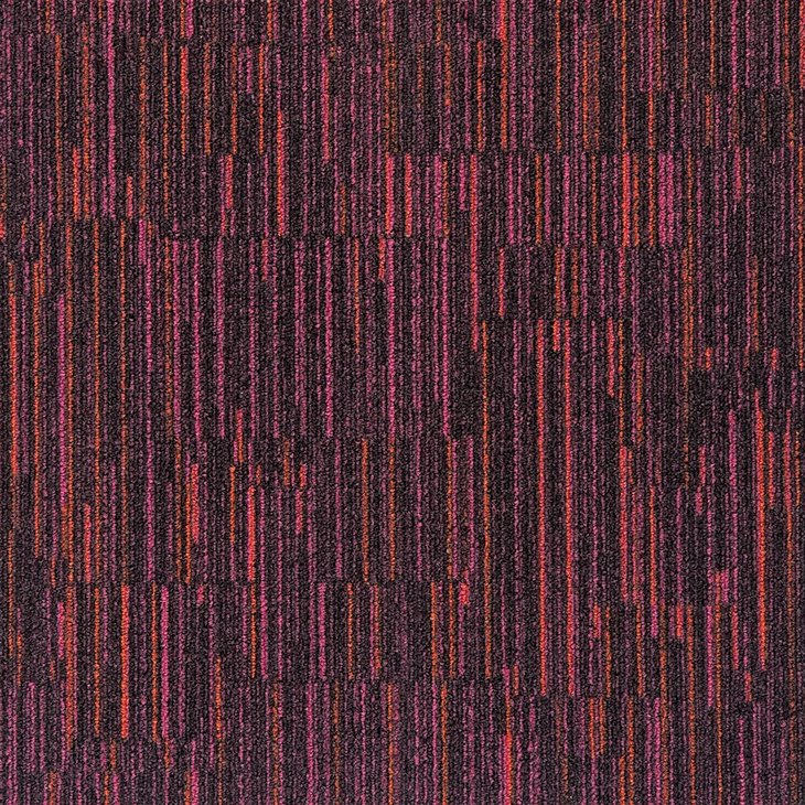 Mattolaatta MILLIKEN LAYLINES TB LLN82-137 50X50CM