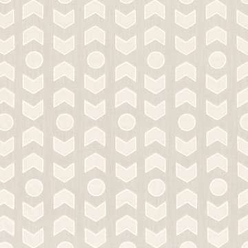 ZI Z522/01 ARROWHEAD LINEN