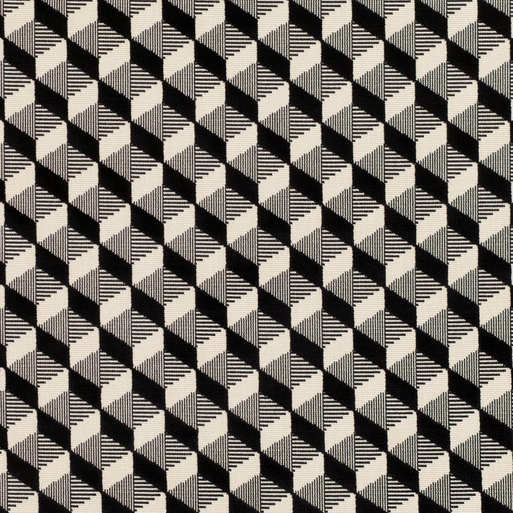 Huonekalukangas KD K5201/01 DIMENSION MONOCHROME