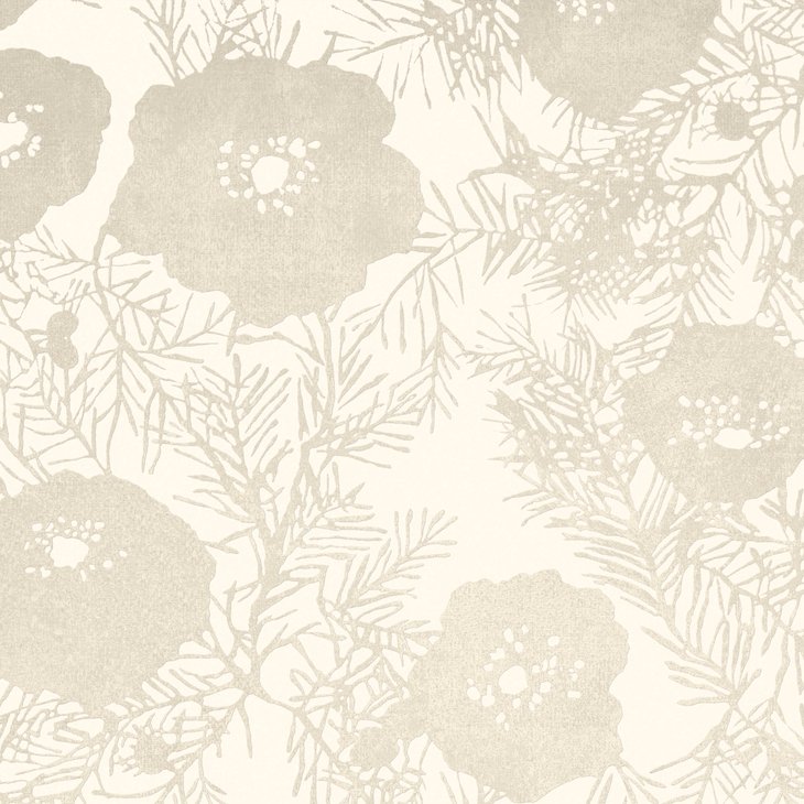 RF W402/01 LOMASI WHITEWASH WALLCOVERING