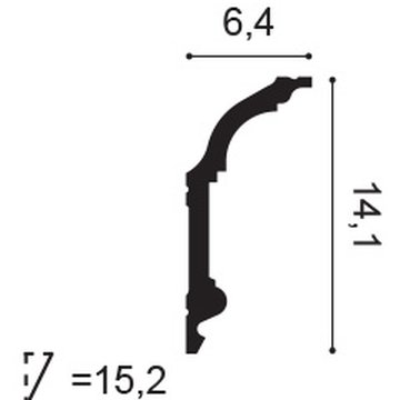OD C339F KATTOLISTA FLEX