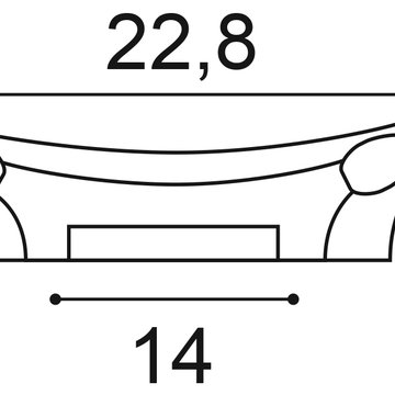 OD K201 PILASTERI