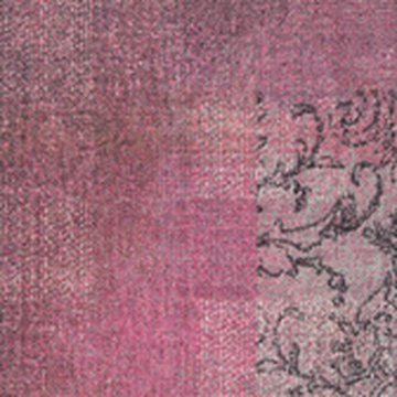 MILLIKEN ARTISTIC LIBERTIES OUTSPOKEN TRADITION INSET TB OSI174-137 50X50CM
