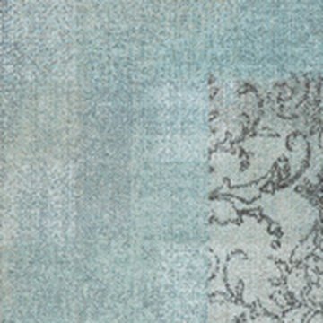 MILLIKEN ARTISTIC LIBERTIES OUTSPOKEN TRADITION INSET TB OSI6-139-172 50X50CM