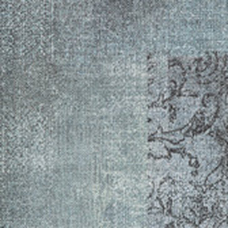 Mattolaatta MILLIKEN ARTISTIC LIBERTIES OUTSPOKEN TRADITION INSET TB OSI135-25 50X50CM