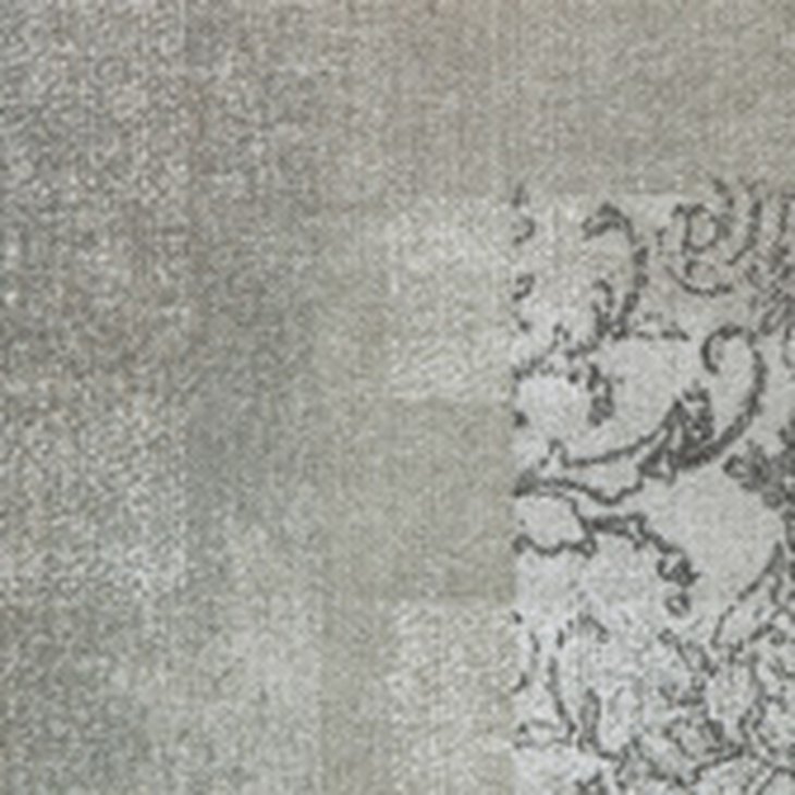 Mattolaatta MILLIKEN ARTISTIC LIBERTIES OUTSPOKEN TRADITION INSET TB OSI180-165 50X50CM
