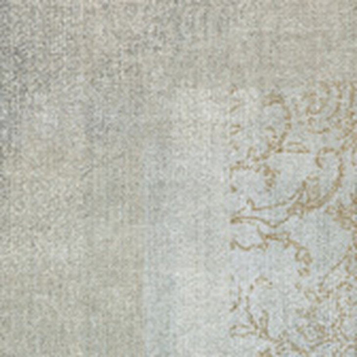 Mattolaatta MILLIKEN ARTISTIC LIBERTIES OUTSPOKEN TRADITION INSET TB OSI6-144 50X50CM
