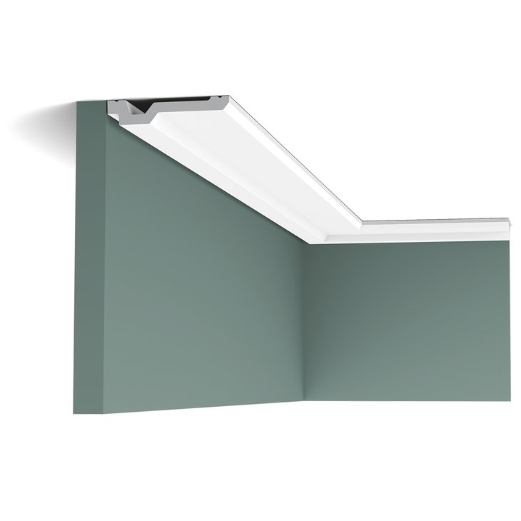 Kattolista ORAC C356 KATTOLISTA
