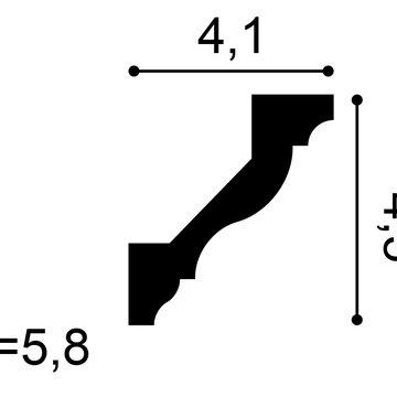 OD CX110F KATTOLISTA FLEX
