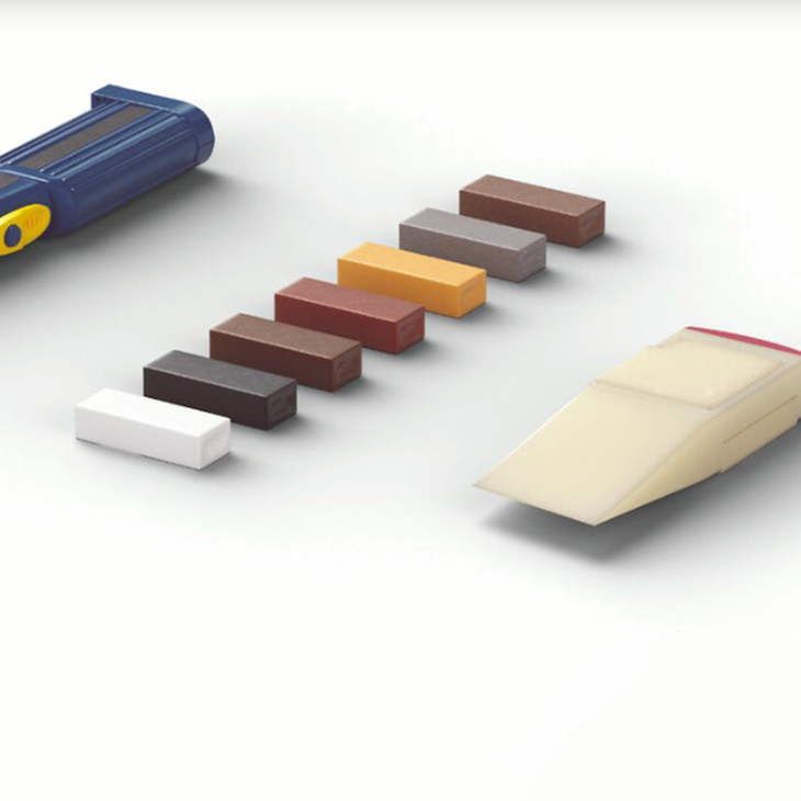 QS REPAIR KIT FOR LAMINATE & PARQUET