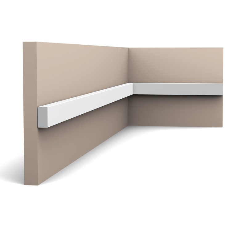 Seinälista ORAC SX194 SEINÄLISTA