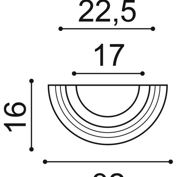 OD K1151 PUOLIPILARI