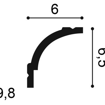 OD CB525 KATTOLISTA