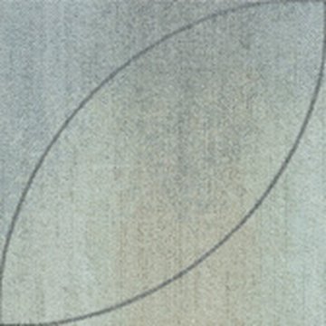 MILLIKEN CLERKENWELL CIRCLE TOP VIEW TB CTV13-139-144 50X50CM